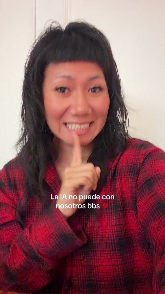TikTok video thumbnail by carla_paucar