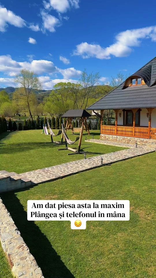 TikTok video thumbnail by casamorosanului