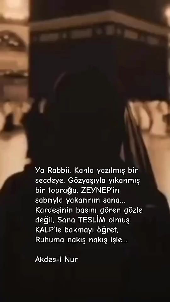 TikTok video thumbnail by akdesinur