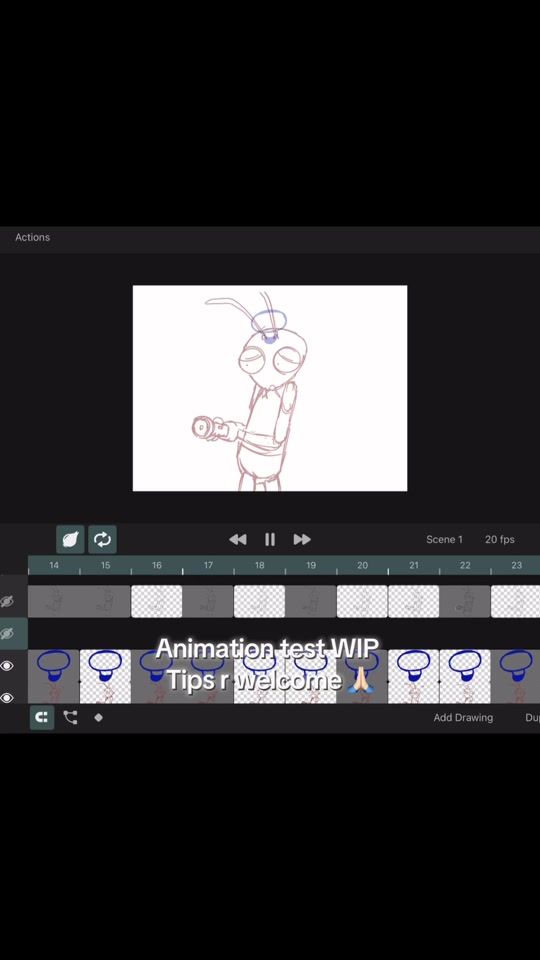 TikTok video thumbnail by nodesik