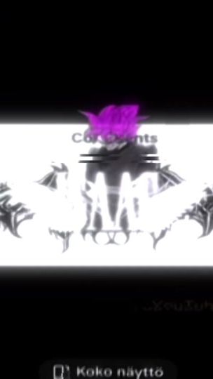 TikTok video thumbnail by kennukk