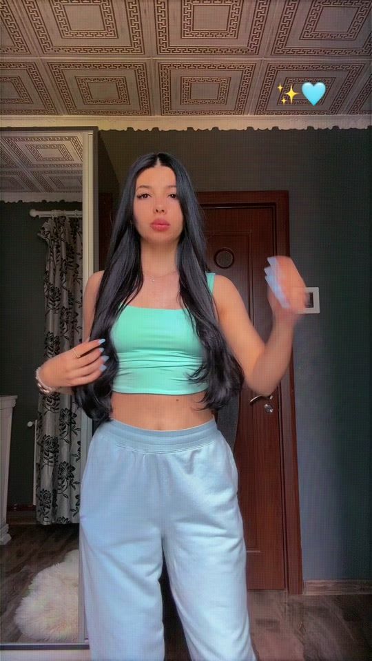 TikTok video thumbnail by alina.ciciu
