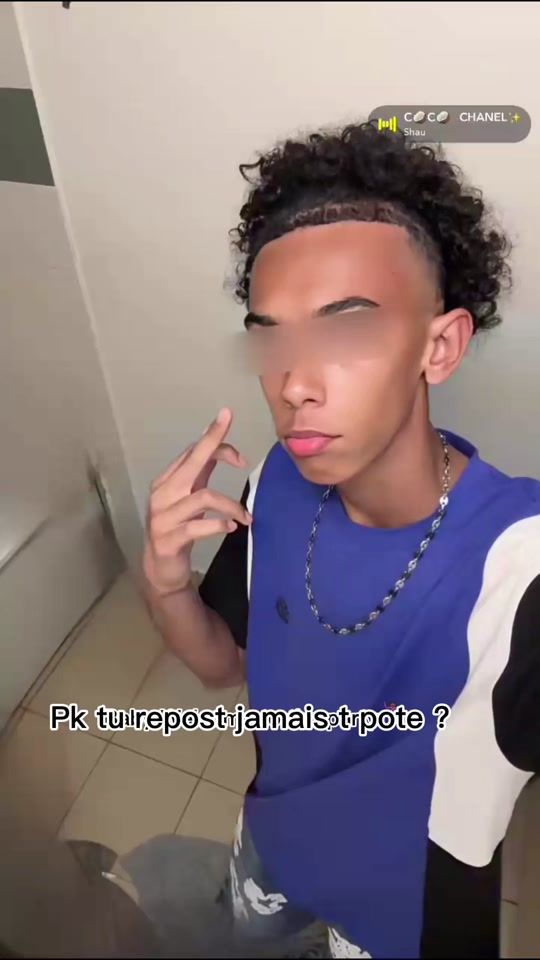 TikTok video thumbnail by evannrivier