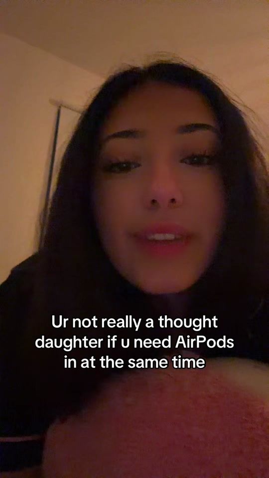 TikTok video thumbnail by insposophi