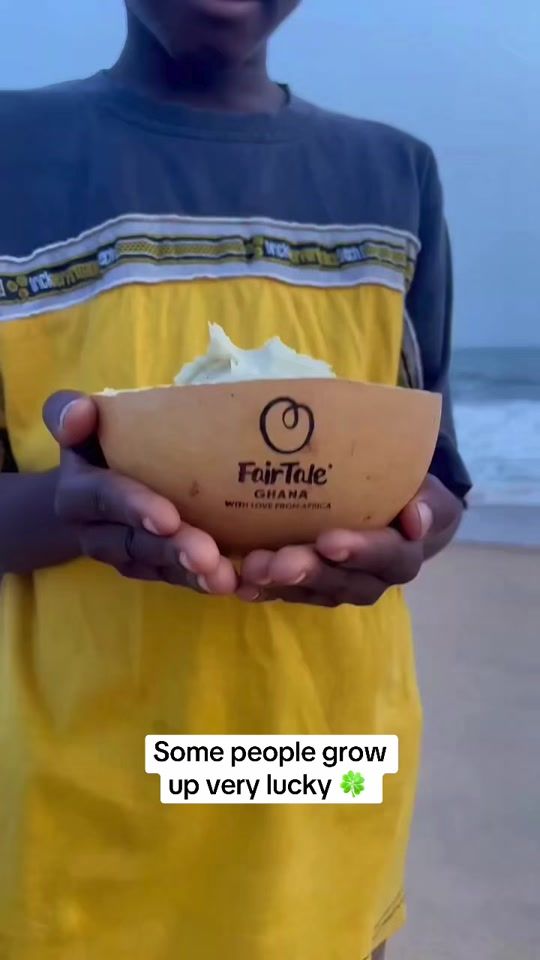 TikTok video thumbnail by fairtaleghana