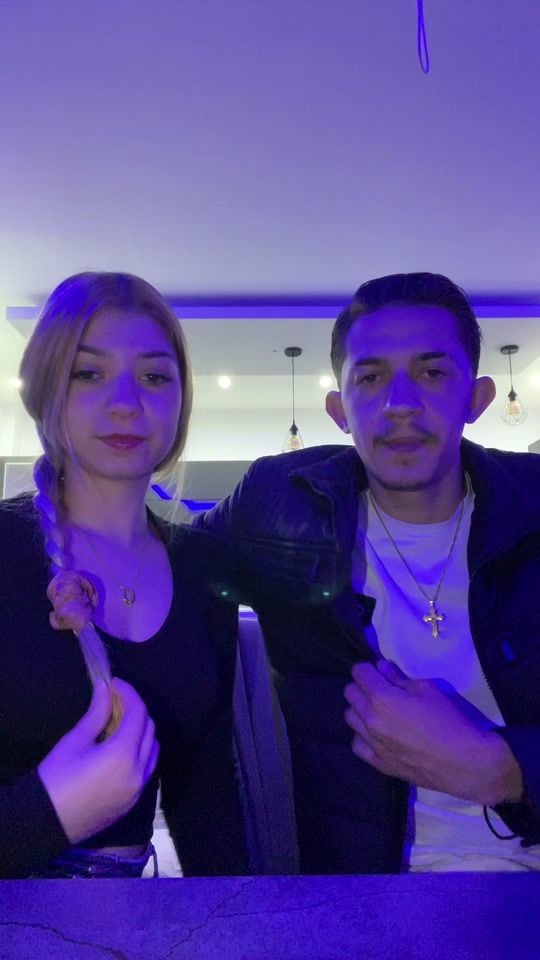 TikTok video thumbnail by antonys_mariaa_
