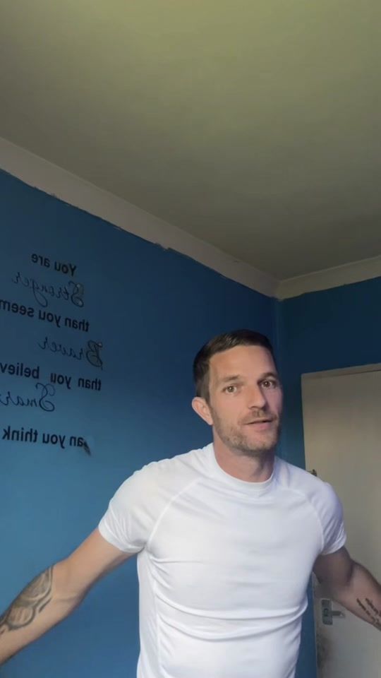 TikTok video thumbnail by backforgood2026