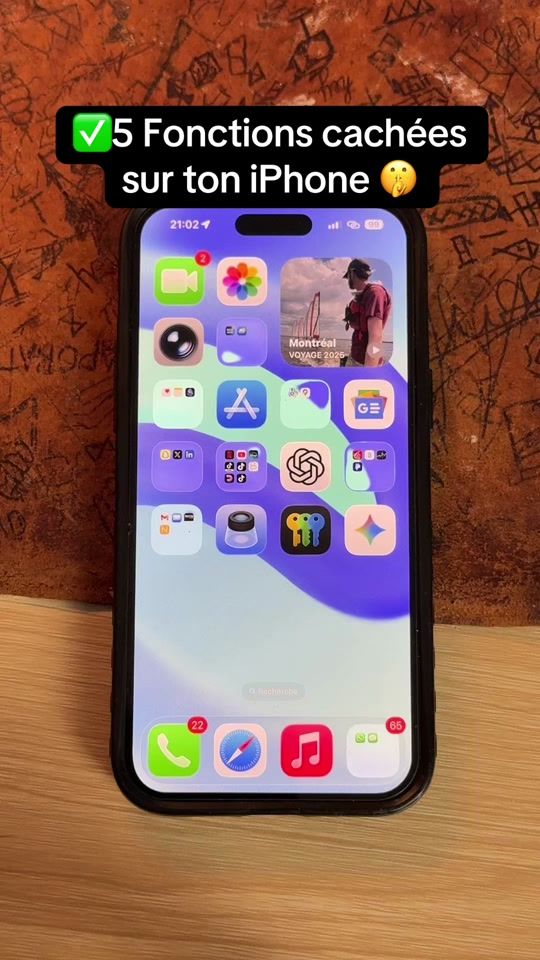 TikTok video thumbnail by lysandre.lbd
