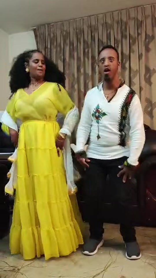 TikTok video thumbnail by nahom_zw