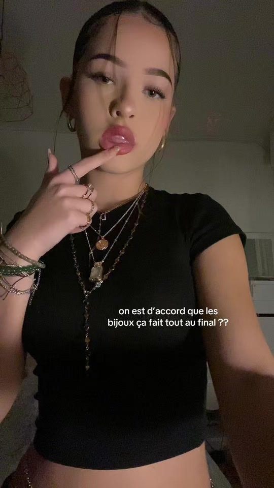 TikTok video thumbnail by mg_leana