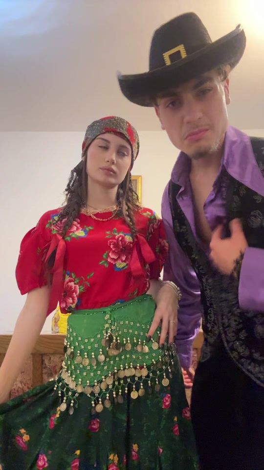 TikTok video thumbnail by giulicampan