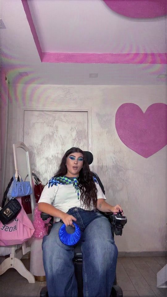 TikTok video thumbnail by giusydeiulio