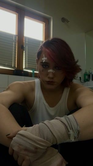 TikTok video thumbnail by marinaaaa.xg