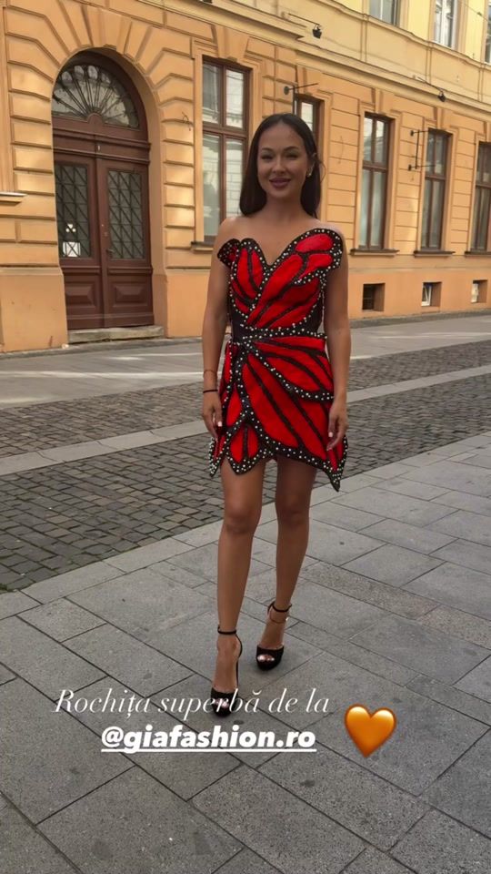 TikTok video thumbnail by giafashion.ro
