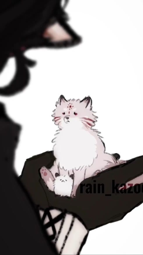 TikTok video thumbnail by rain_kazoo