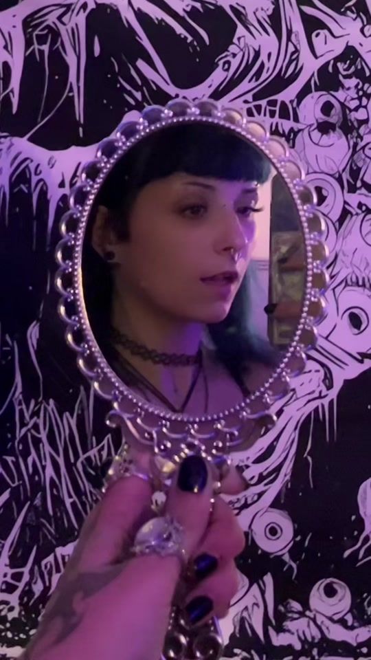TikTok video thumbnail by vision_flouue