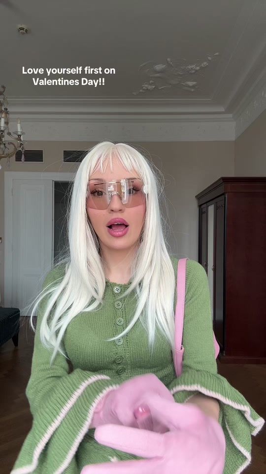TikTok video thumbnail by zombieblondie