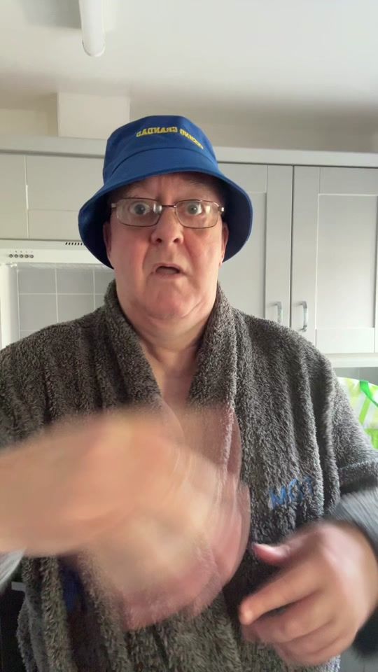 TikTok video thumbnail by techno1grandad