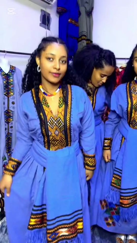 TikTok video thumbnail by ermihabesha0