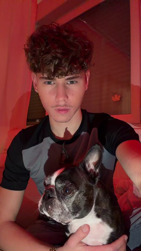 TikTok video thumbnail by srajevski