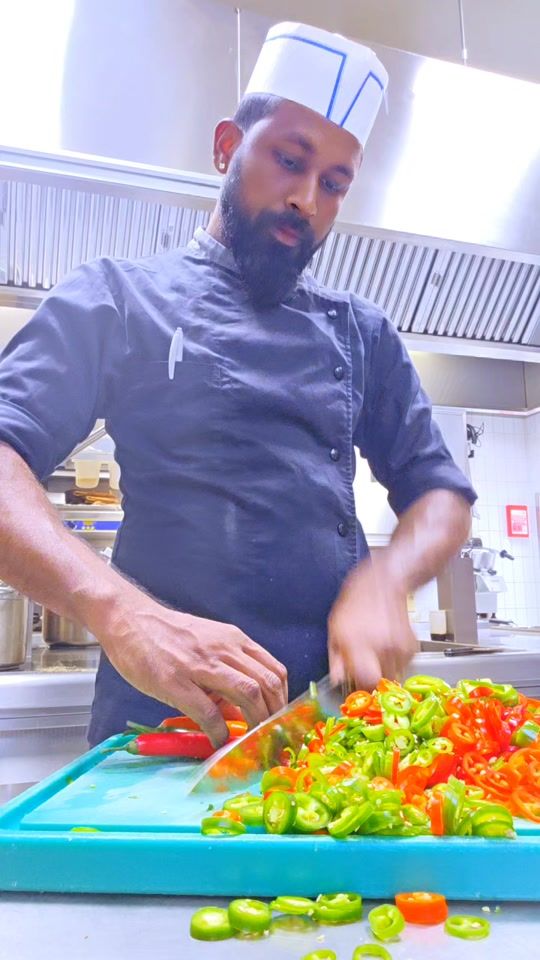 TikTok video thumbnail by saaxcy.kitchen