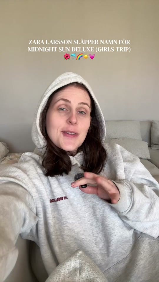 TikTok video thumbnail by seriedrottningen