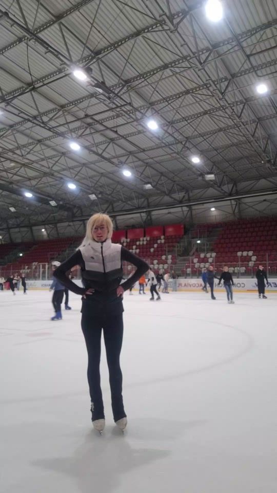 TikTok video thumbnail by oskicosplay