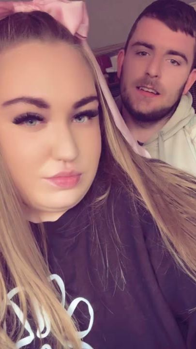 TikTok video thumbnail by jaymarie2001xo