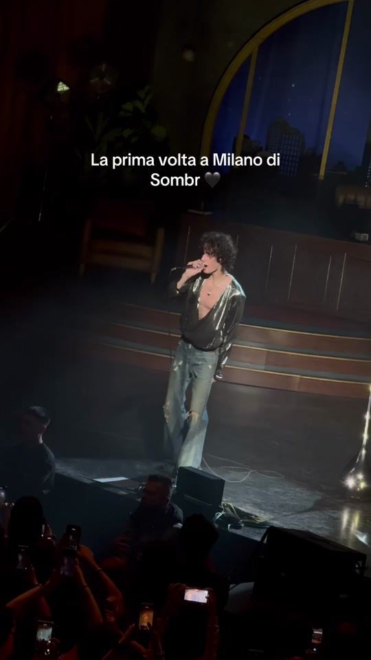 TikTok video thumbnail by livenationit