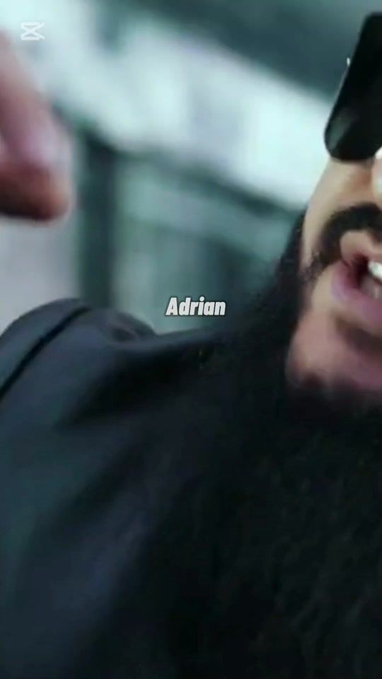 TikTok video thumbnail by adrian06.3
