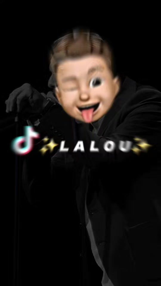 TikTok video thumbnail by l_a_l_o_u__06