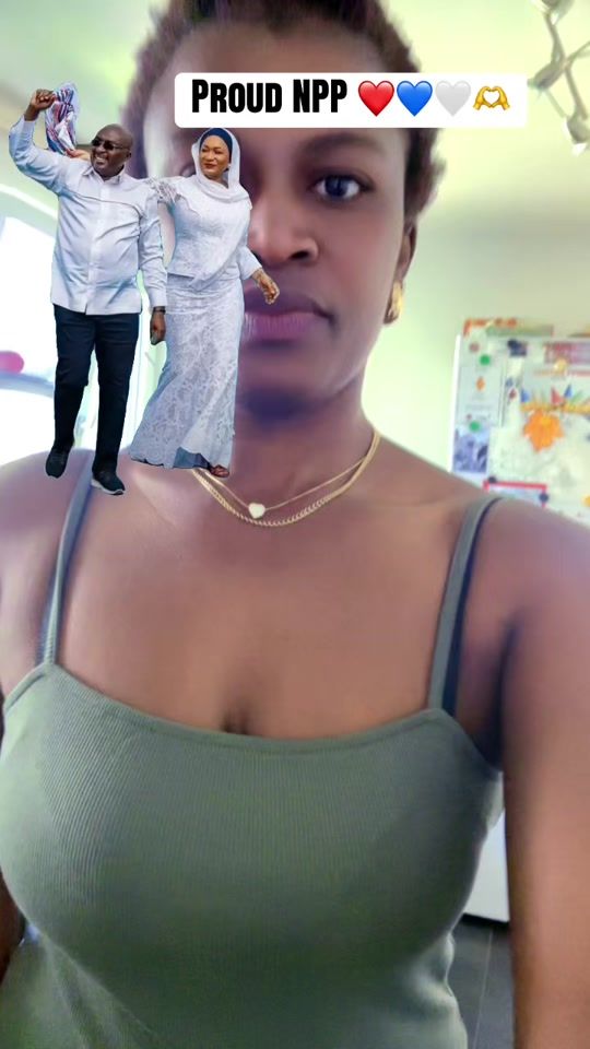 TikTok video thumbnail by akuapimhemaa1