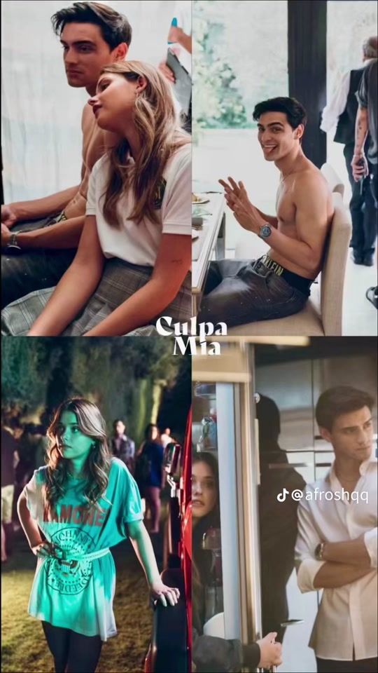 TikTok video thumbnail by fannycineseries