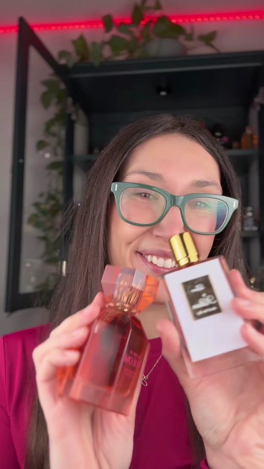 TikTok video thumbnail by perfumesquirrel