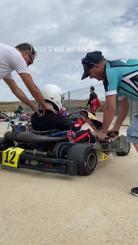 TikTok video thumbnail by iker_racing_12