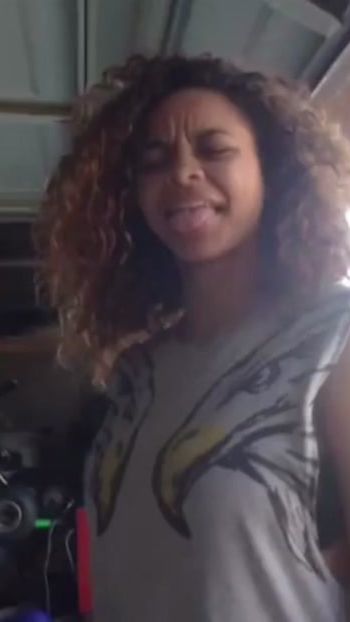 TikTok video thumbnail by shaghana