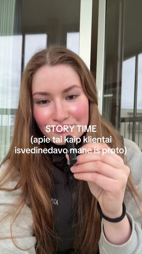 TikTok video thumbnail by gretabanyte
