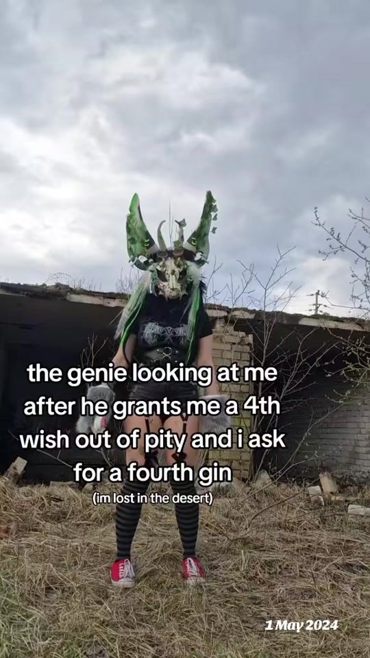 TikTok video thumbnail by apple.devil