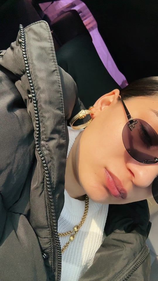 TikTok video thumbnail by venetia_hazz