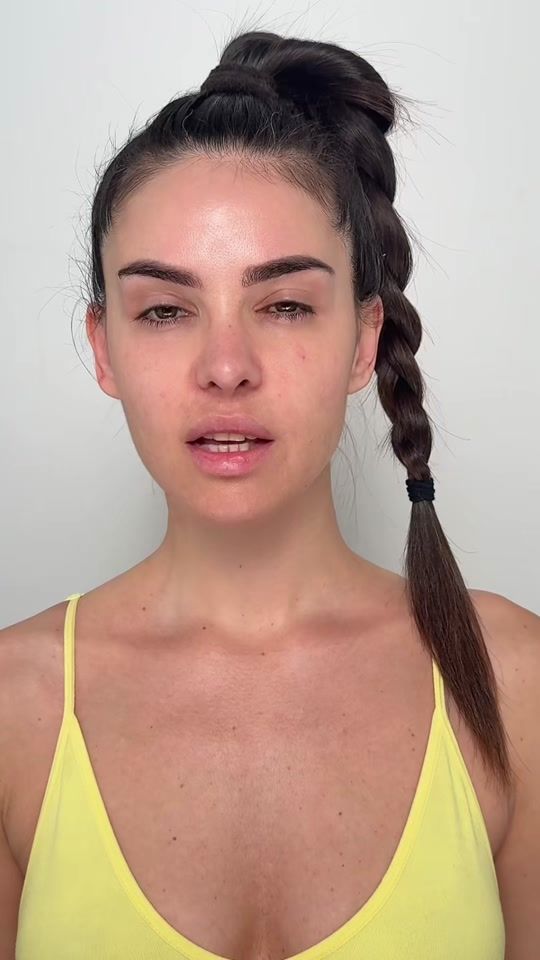 TikTok video thumbnail by mellinaofficial