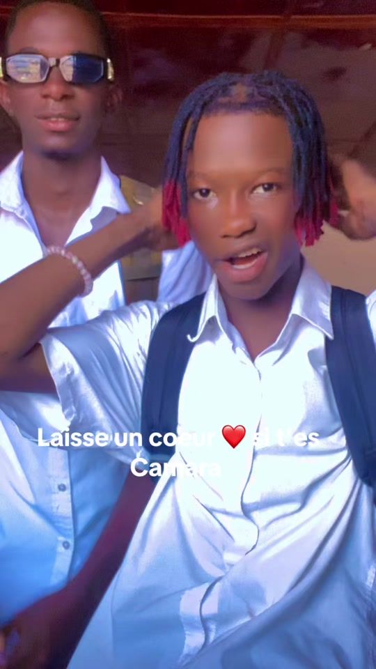 TikTok video thumbnail by piege.kg