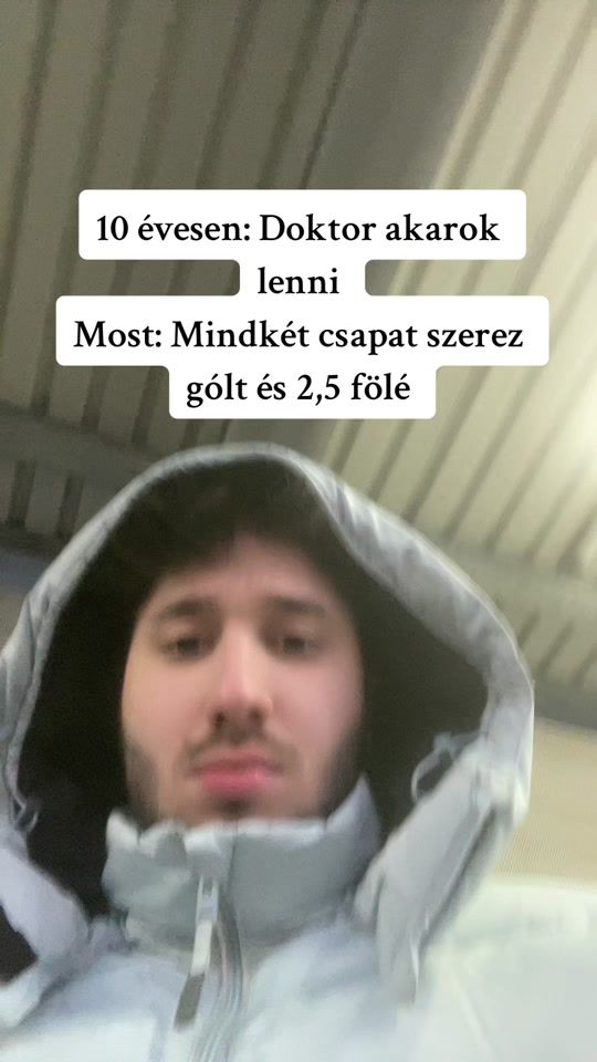 TikTok video thumbnail by csanyi_bence
