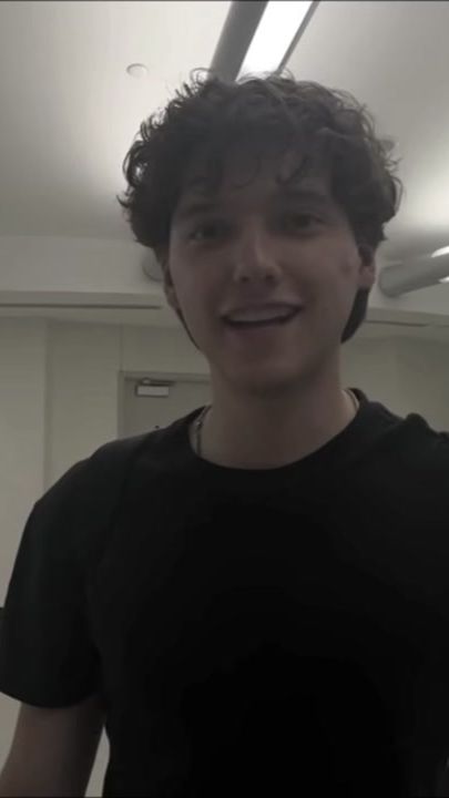 TikTok video thumbnail by connorsharpefanpage