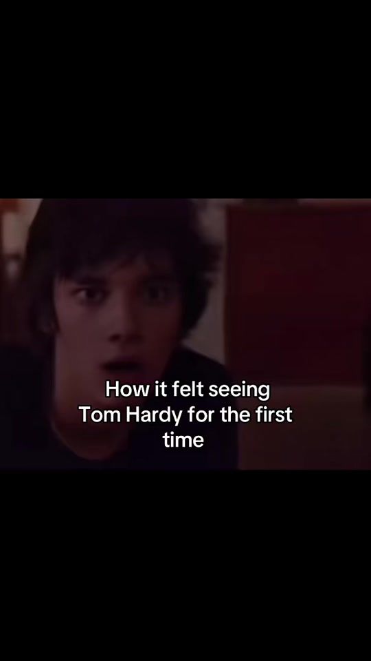 TikTok video thumbnail by .tom_hardy_