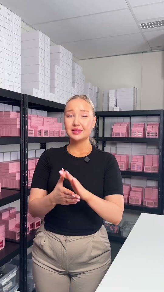 TikTok video thumbnail by naildays.no
