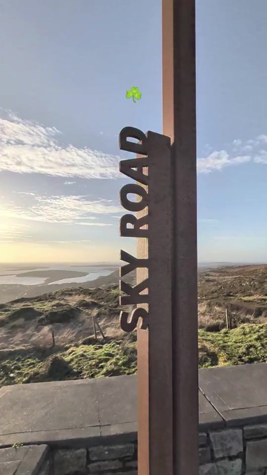 TikTok video thumbnail by visitgalway