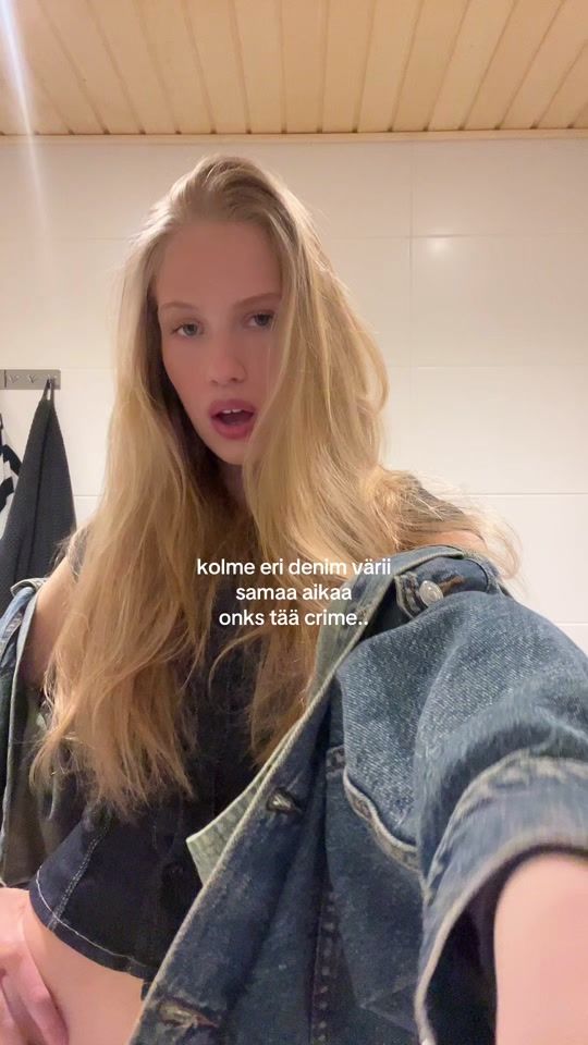 TikTok video thumbnail by sofiavuorio