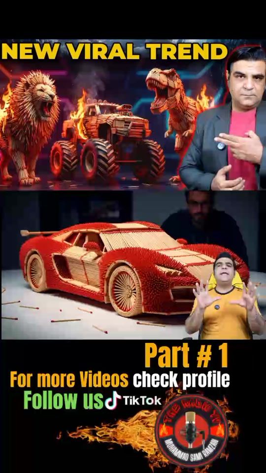 TikTok video thumbnail by theradiotv