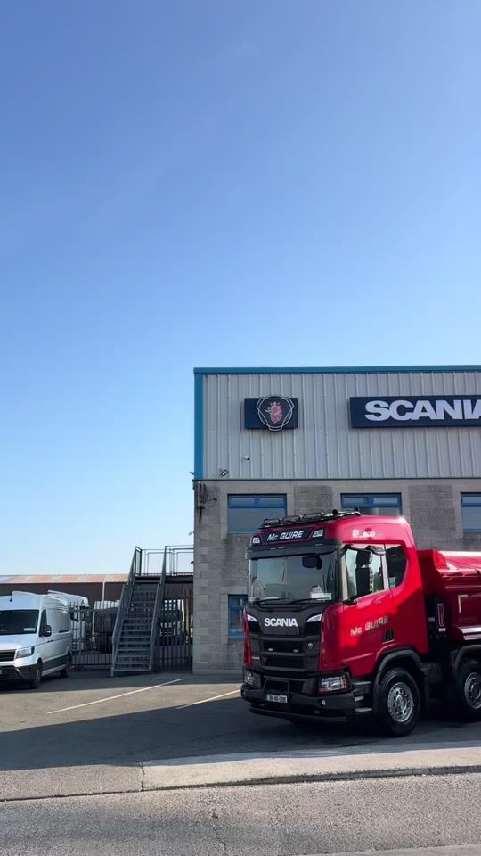 TikTok video thumbnail by mcguirehaulage