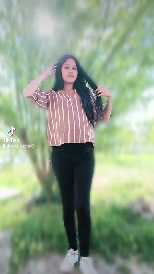 TikTok video thumbnail by suki_eszmi01